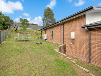 21 Wedgetail Street, Fletcher