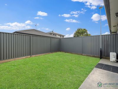 3 McNeill Circuit, Oran Park