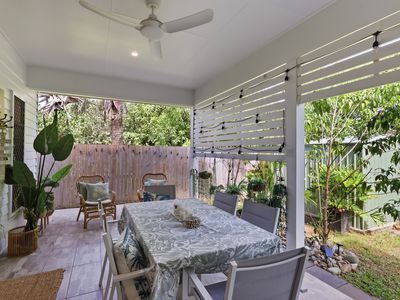 23 Wall Street, Eimeo