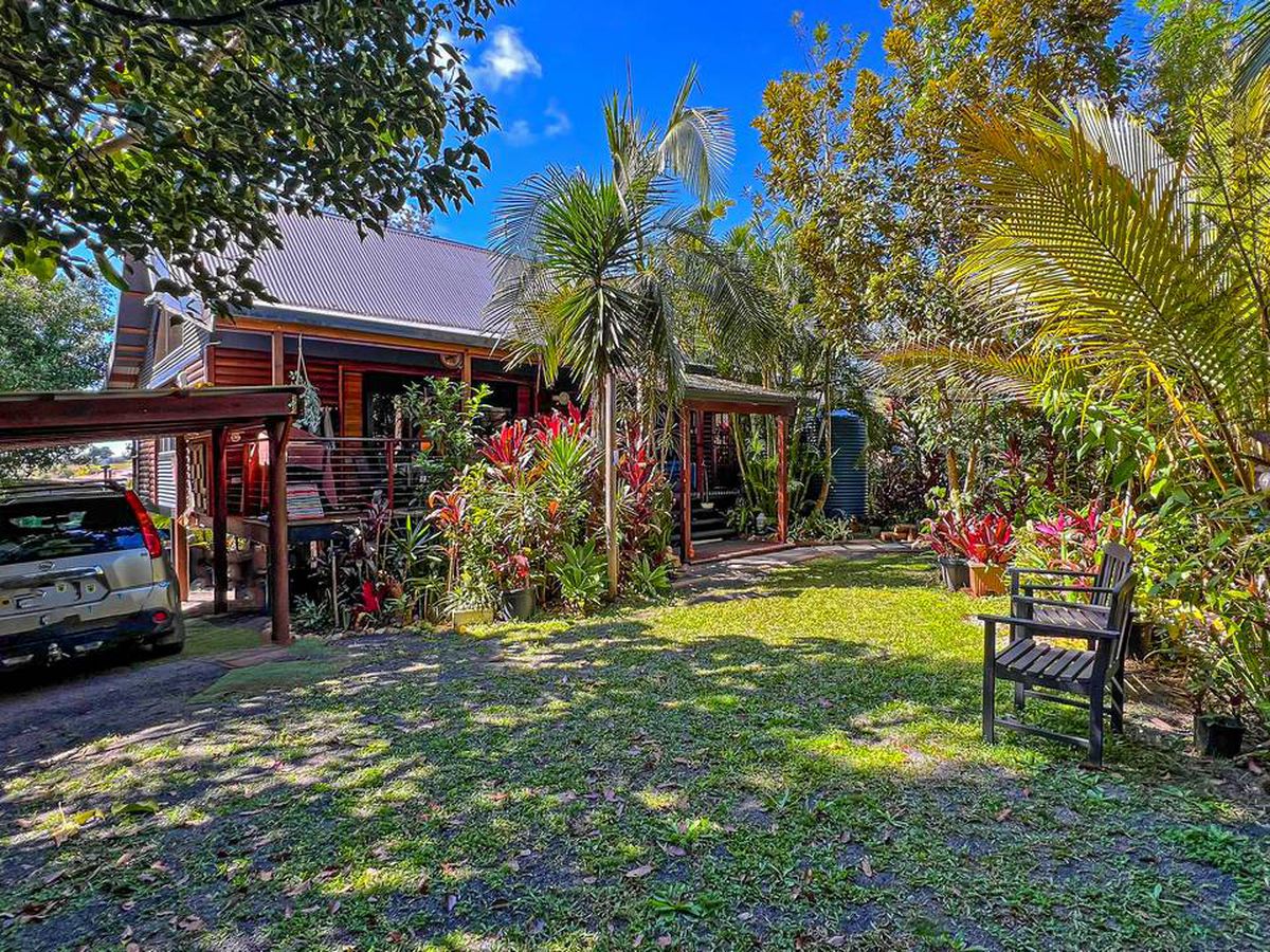 7 Newland Street, Yungaburra