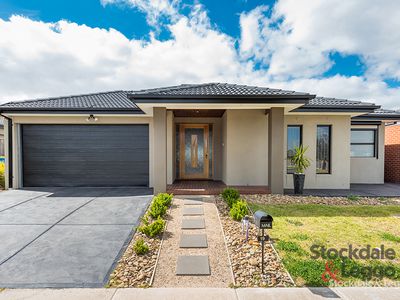 19 Palladium Circle, Beveridge