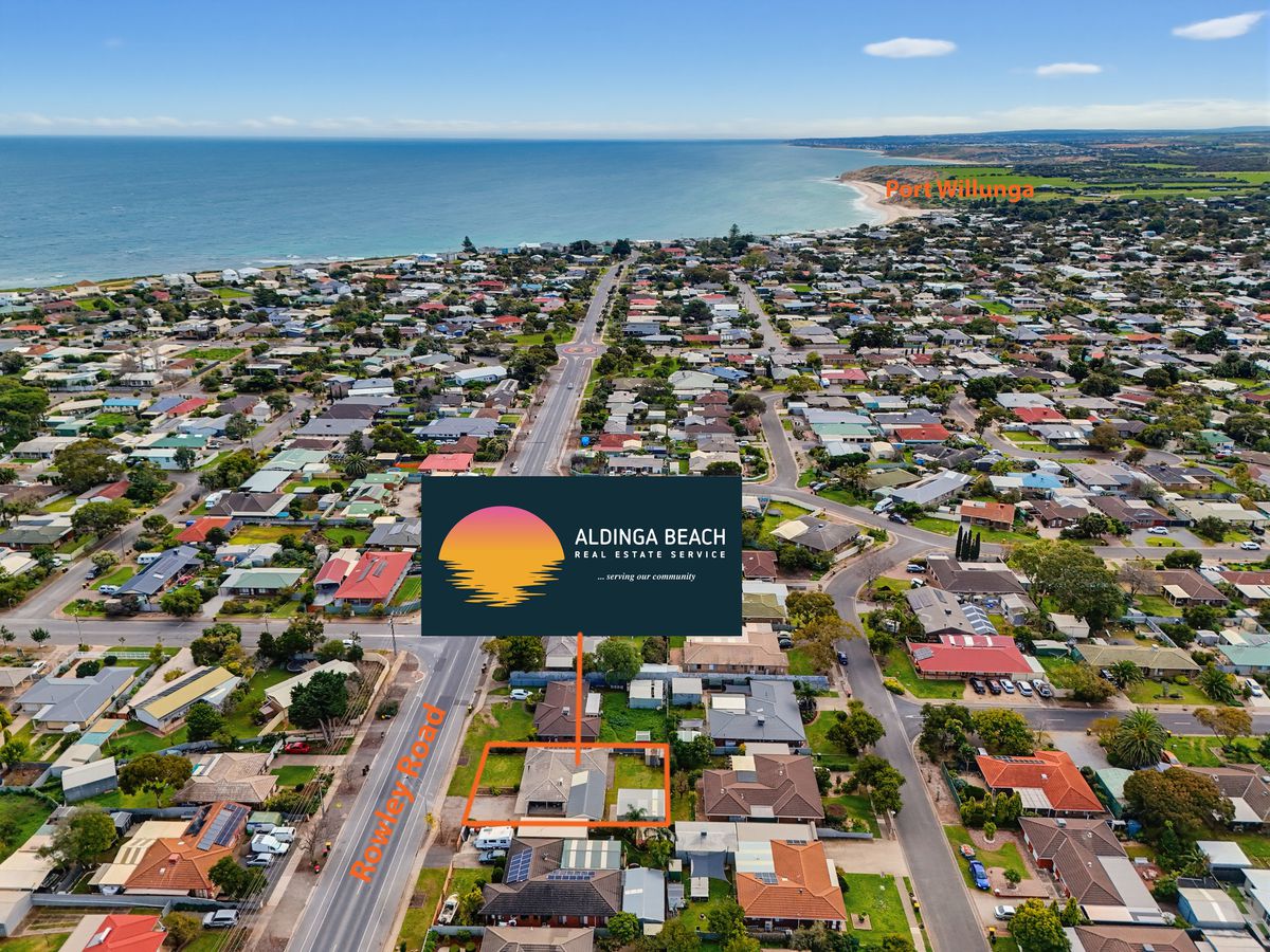 69 Rowley Road, Aldinga Beach