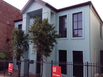 1/130 Wentworth Street, Port Kembla