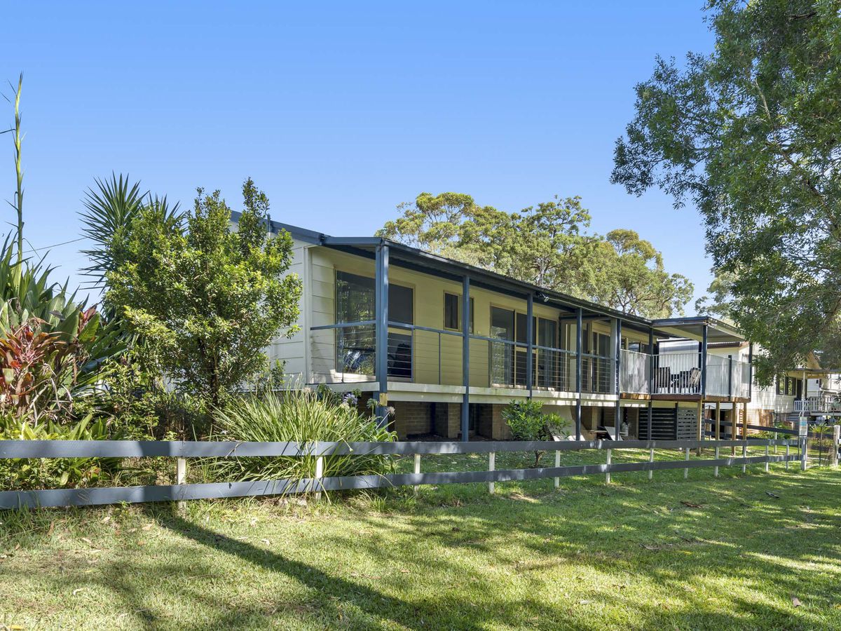 1 Kullaroo Road, Summerland Point