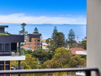 1103 / 28 Burelli Street, Wollongong