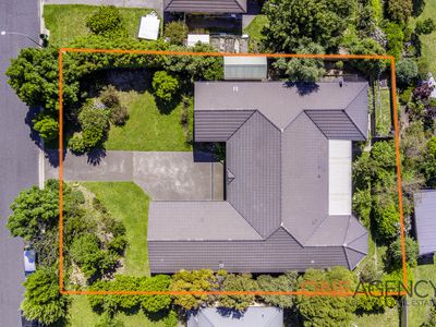 18 Darwin Drive, Llanarth