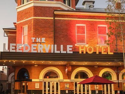 16 / 4 Kingston Avenue, West Perth