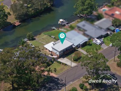 43 SUSSEX INLET ROAD, Sussex Inlet