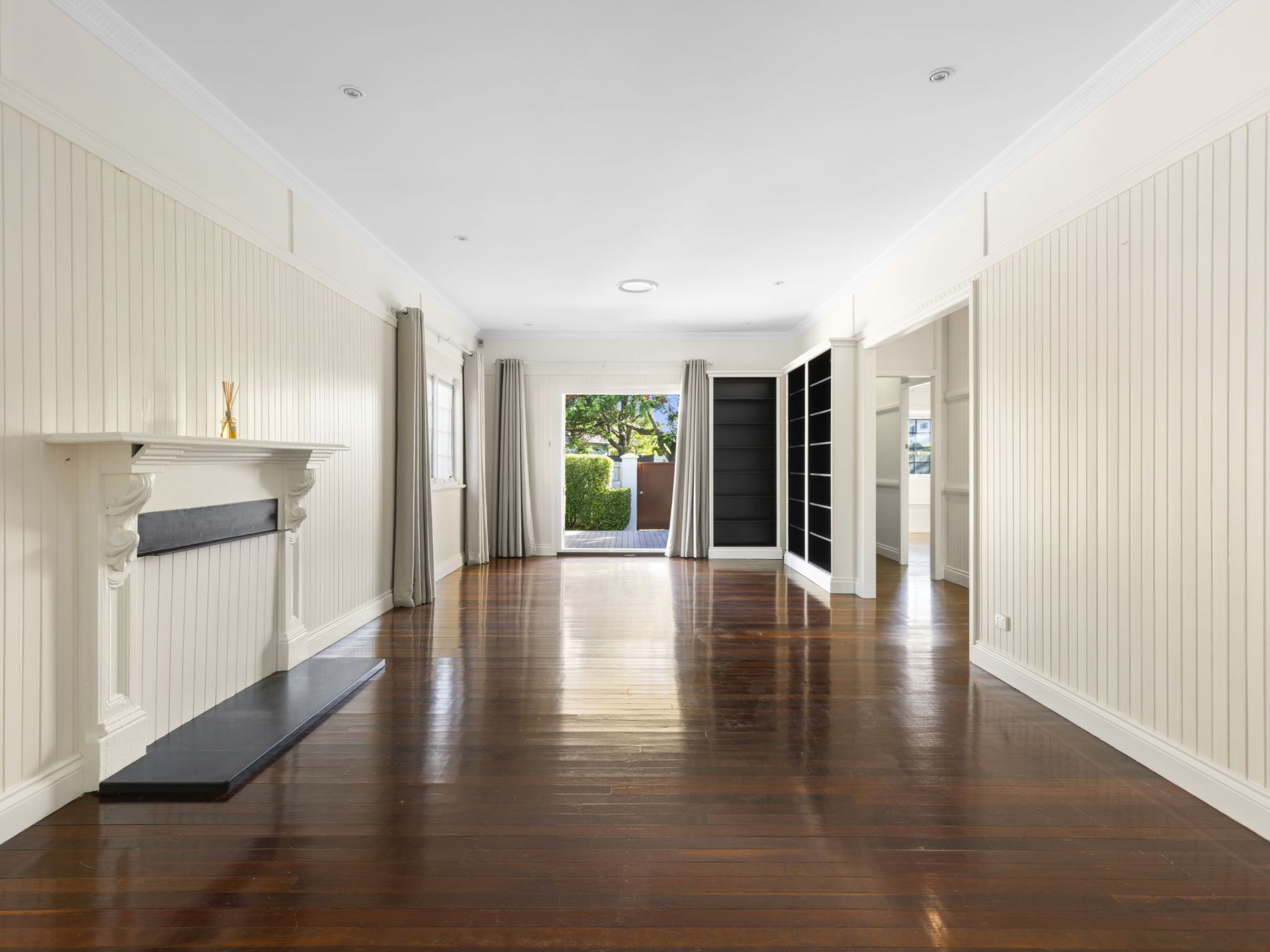 100 Hawken Drive, St Lucia