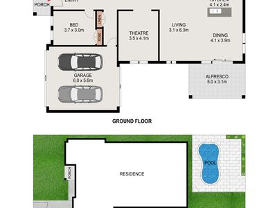 37 Manning Street, Kingswood