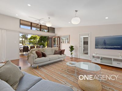 4 Jervis Street, Huskisson