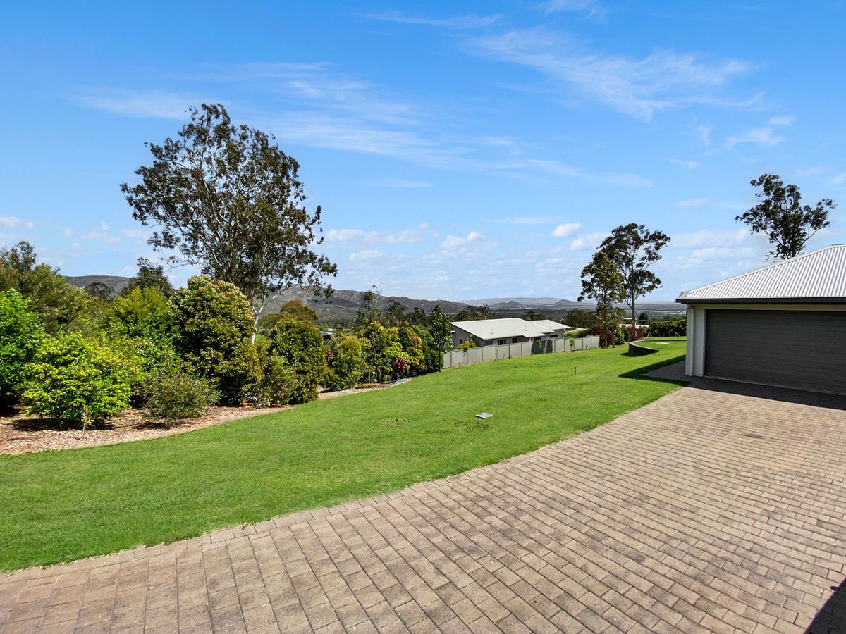 93 Rankine Drive, Tolga