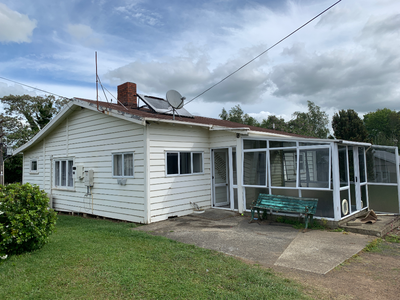 Morrinsville