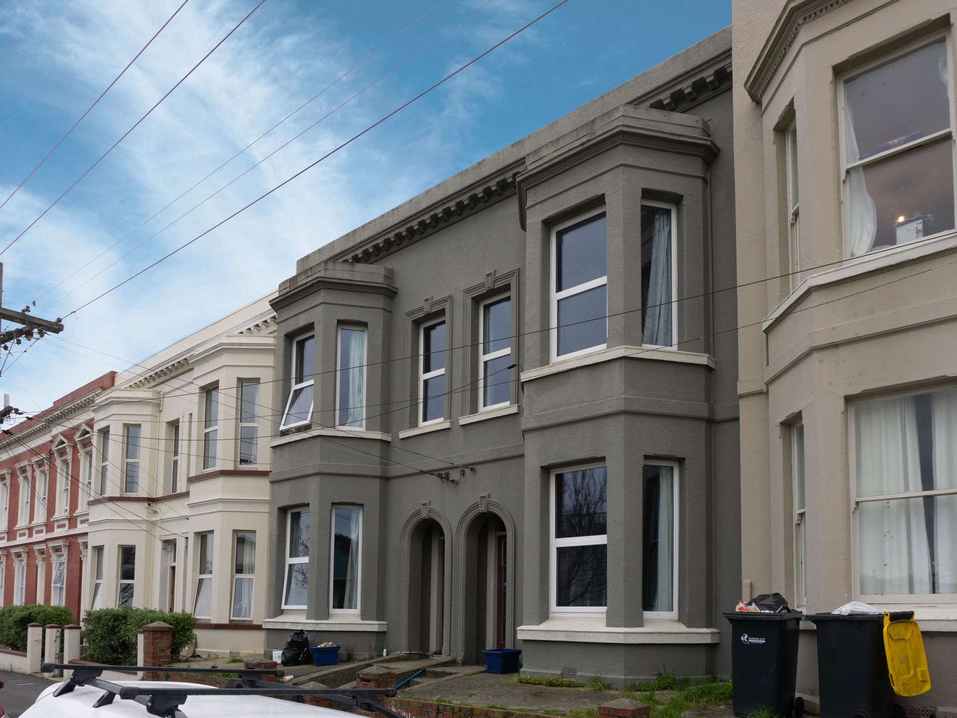 26 - 28 Clyde Street, North Dunedin