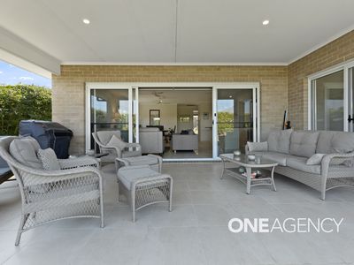 55 Summercloud Crescent, Vincentia