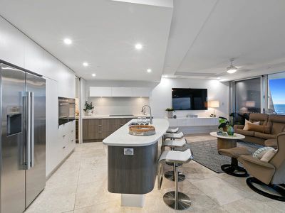 1002 / 20 First Avenue, Mooloolaba