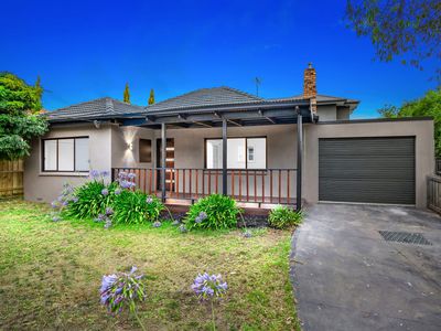 1 / 18 Maryborough Avenue, Kingsbury