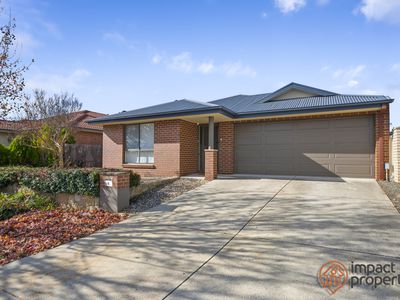 4 Clendinnen Street, Dunlop