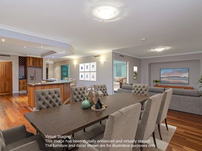 163 Lagoon Drive, Yanchep