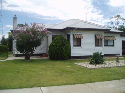 30 BELMONT, Cohuna