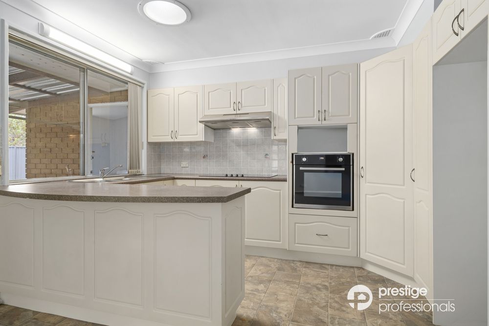 45 Renton Avenue, Moorebank