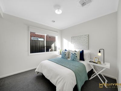 27 Vogue Drive, Wyndham Vale