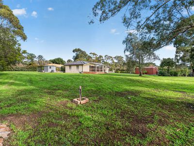 2 Kilgerron Court, Narre Warren South