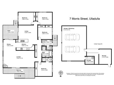 7 Morris St, Ulladulla