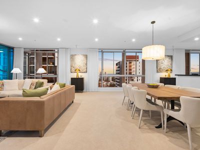 3103 / 1 Como Crescent, Southport