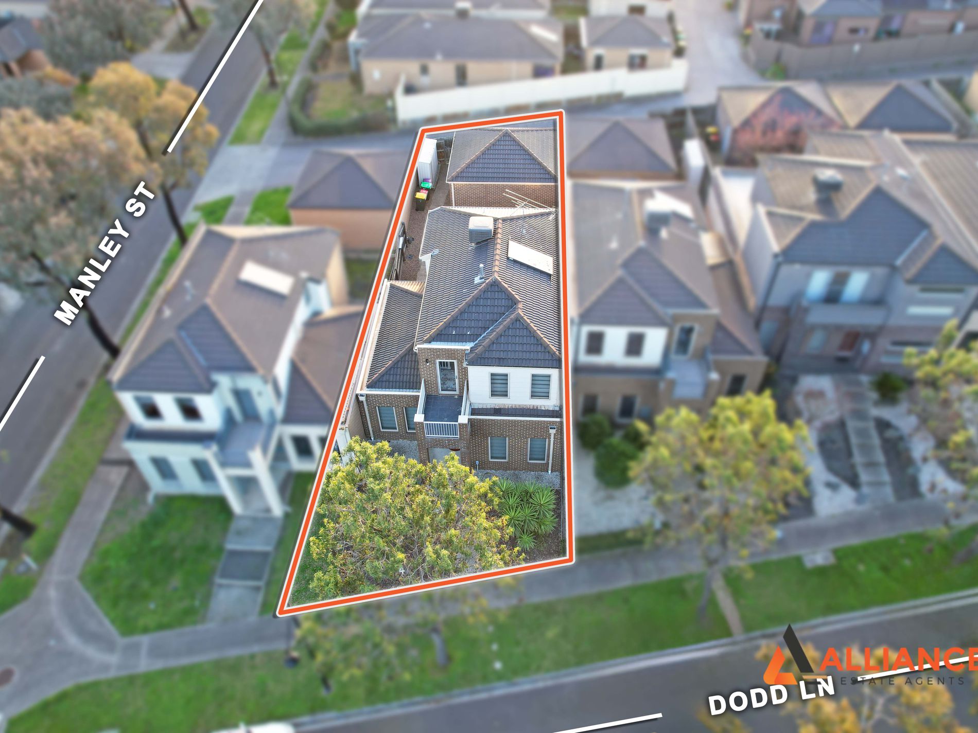 3 Dodd Lane, Epping