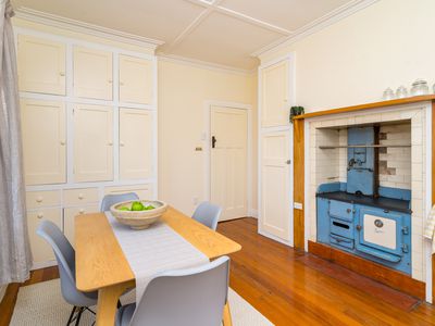 11 Bernard Street, Kenmure