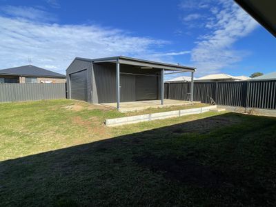 46 Evesham Circuit, Tamworth