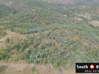 305 McCauley Weir Road, South East Nanango