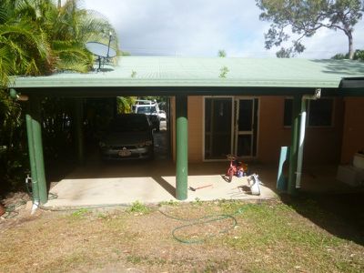 20 Newman Street, Cooktown