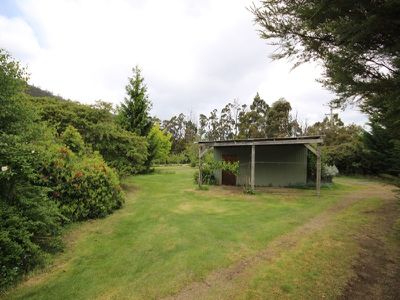 460 Crabtree Road, Crabtree