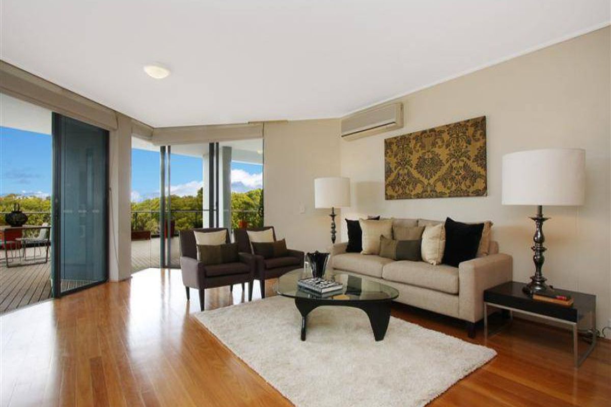 39 / 29 Bennelong Road, Wentworth Point