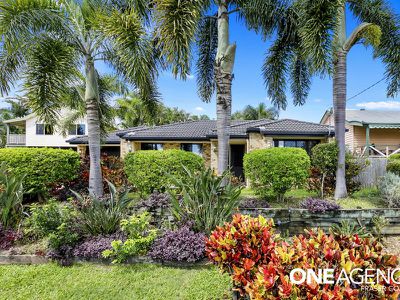 16 Crawford Drive, Dundowran
