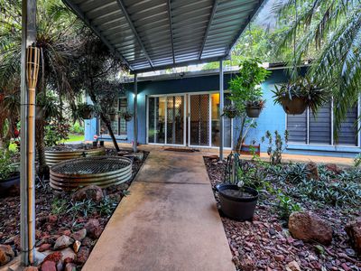 45 Krichauff Road, Humpty Doo