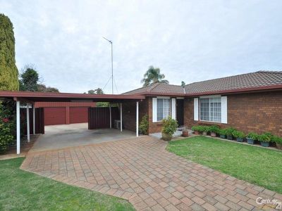 93 Myall Street, Dubbo