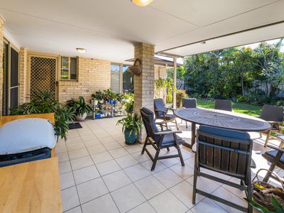 16 Saltwater Crescent, Corindi Beach