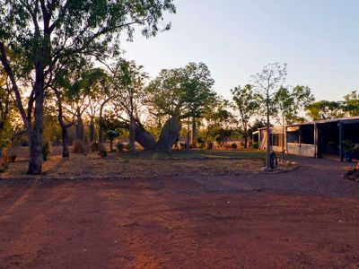 14 / Weaber Plain Road, Kununurra