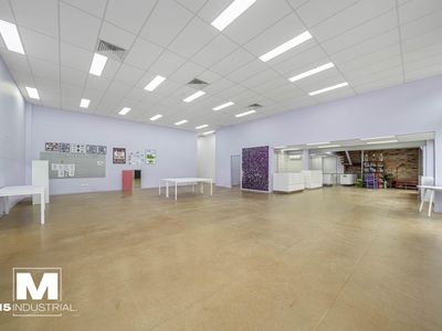 323 Newbridge Road, Moorebank