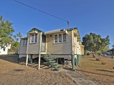 151 Brisbane Road, Booval