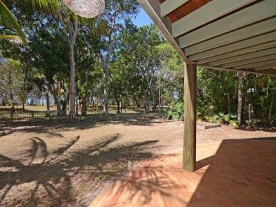 4 Howea Court, Dundowran Beach