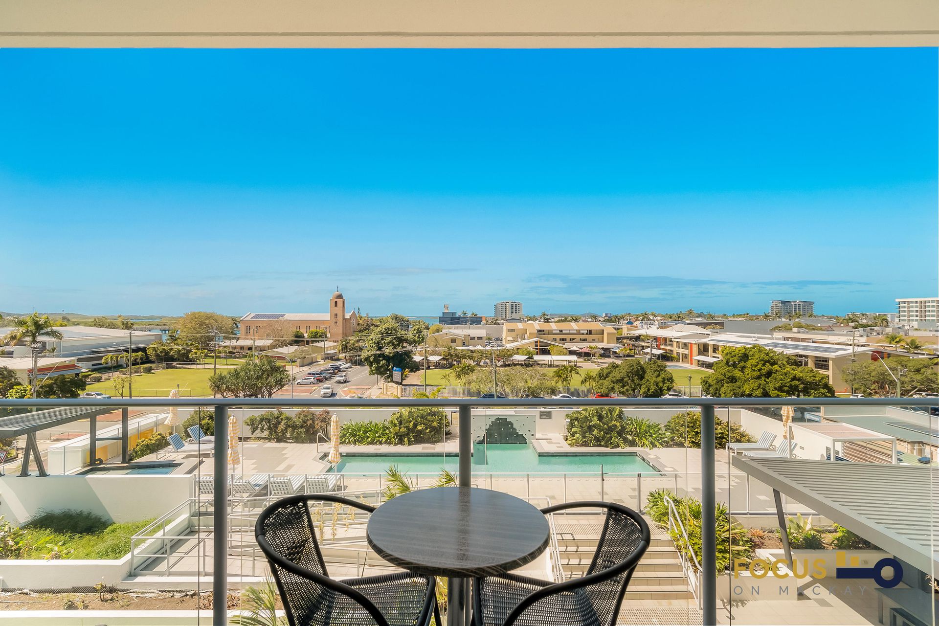 309 / 55 River Street, Mackay