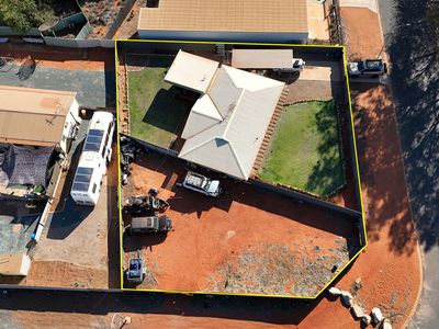 3 Edkins Place, South Hedland