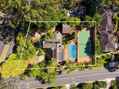 142 Mona Vale Road, Pymble