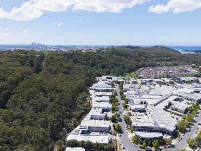 1 / 60 Township Drive, Burleigh Heads