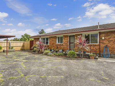 4 / 39 David Street, Newstead