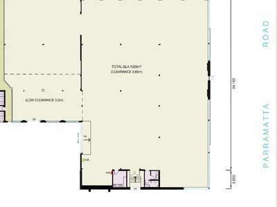 82 Parramatta Road, Lidcombe